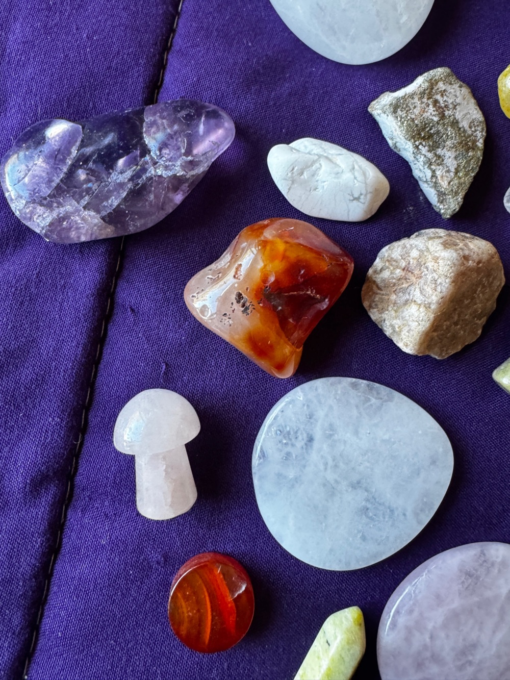 Crystal Bundle NWT - Picture 8 of 13